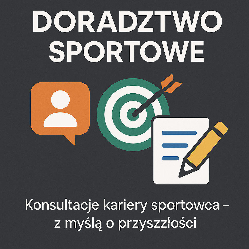 Doradztwo Sportowe