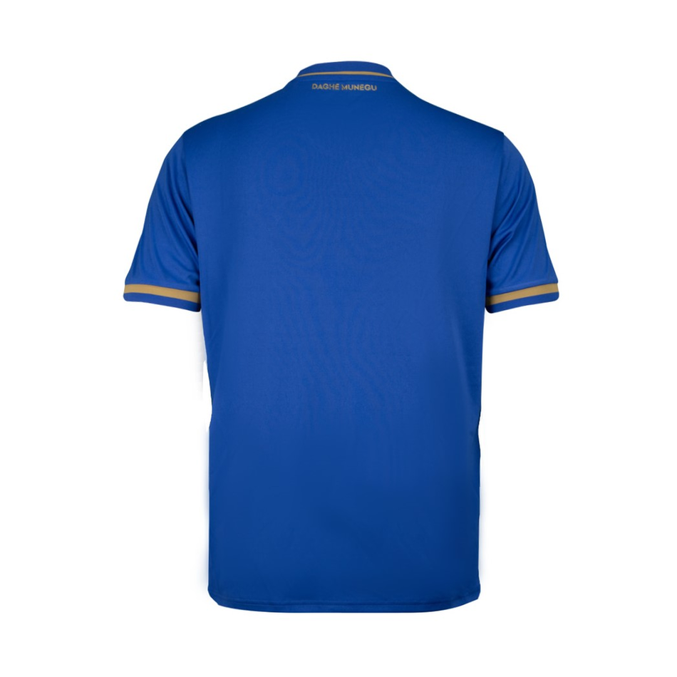 Koszulka Mizuno Monaco Away Jersey 2025/26
