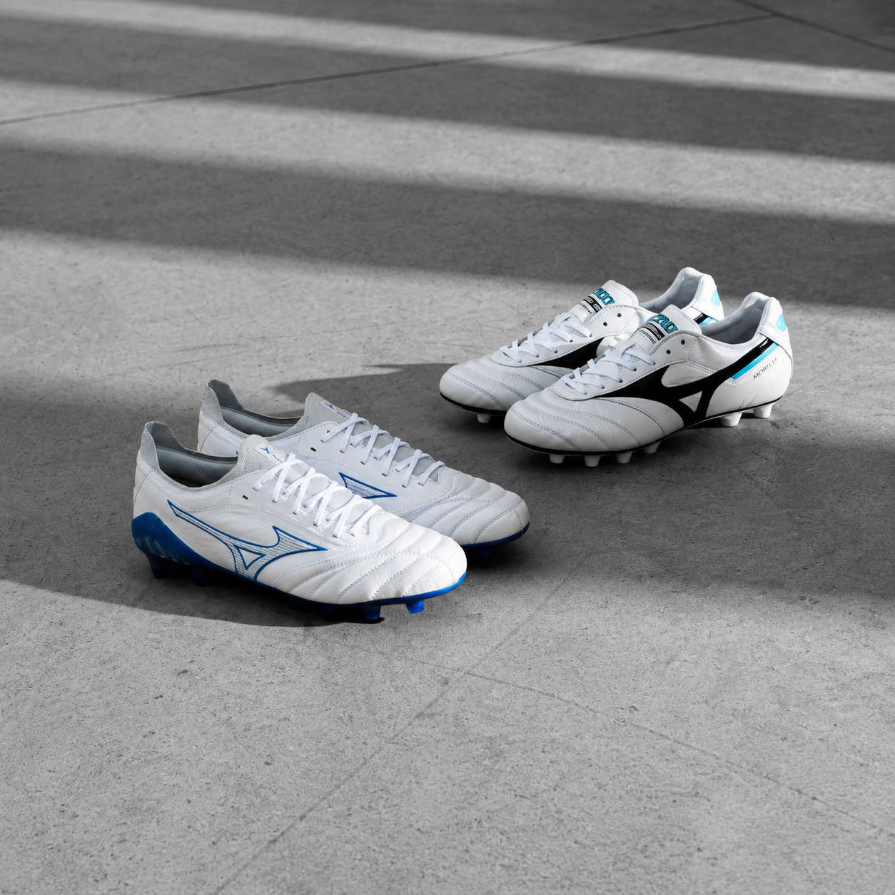 Mizuno Football Boots