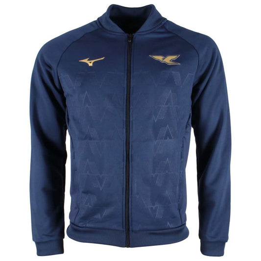 Lazio 125th Anniversary Walk Out Track Jacket - Bluza klubowa