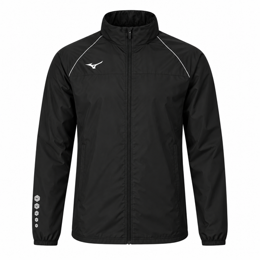 Kurtka Mizuno Uni OSAKA Wind JKT / Black