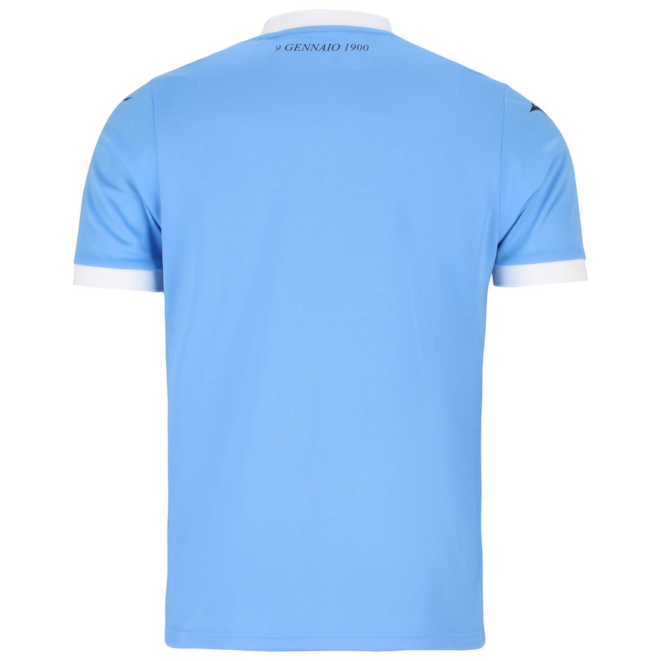 Koszulka Mizuno Lazio Home Jersey 2025/26